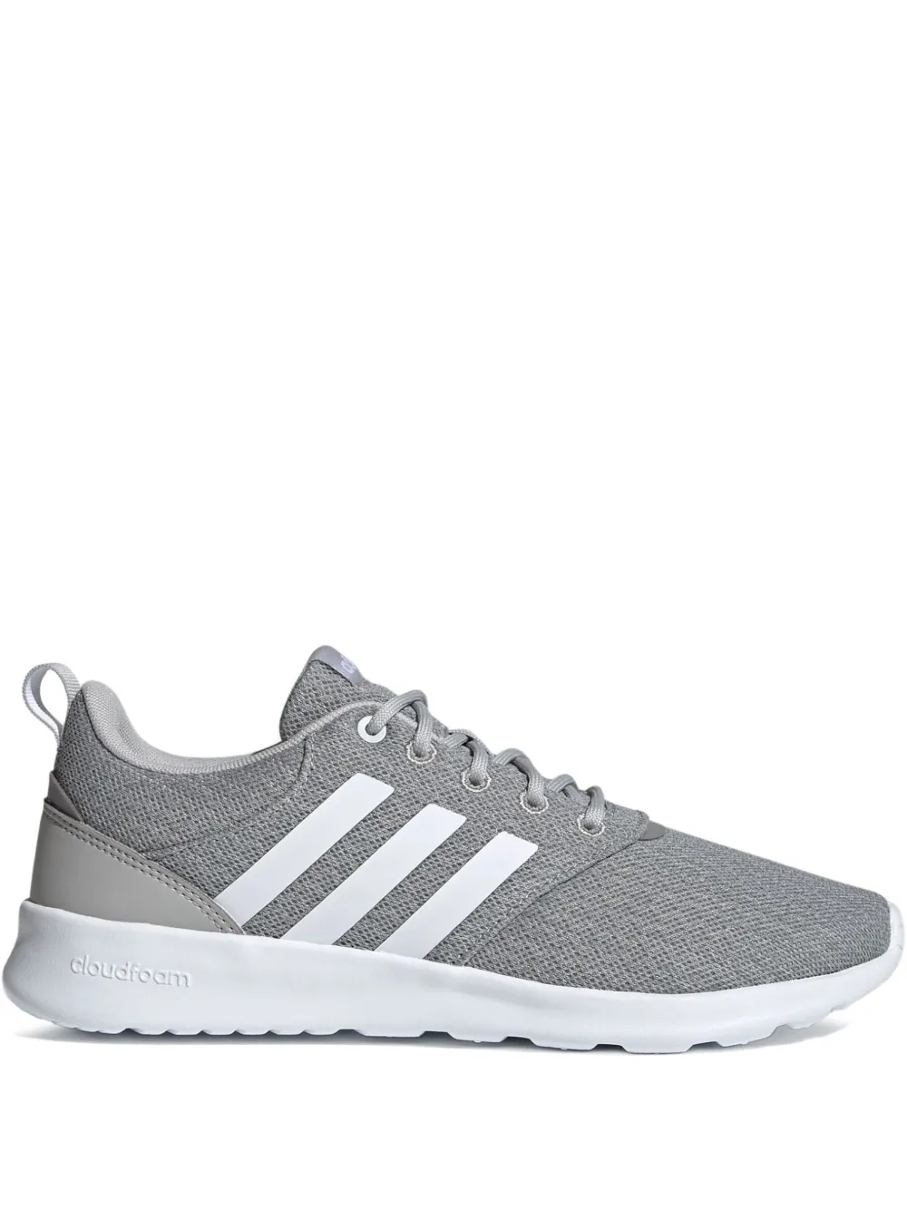 adidas QT Racer 2.0 sneakers Grijs