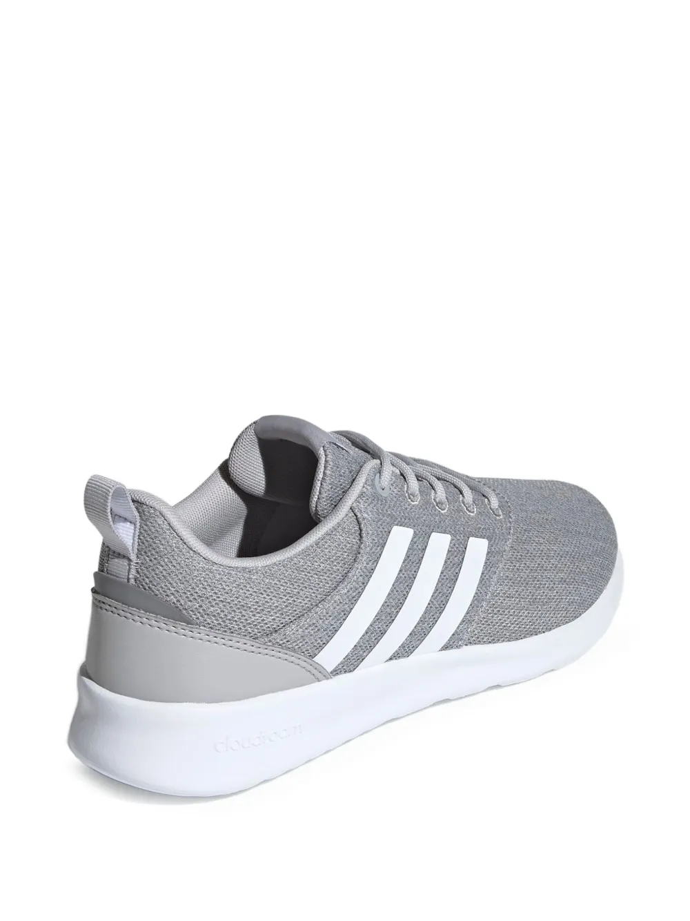 adidas QT Racer 2.0 sneakers Grijs