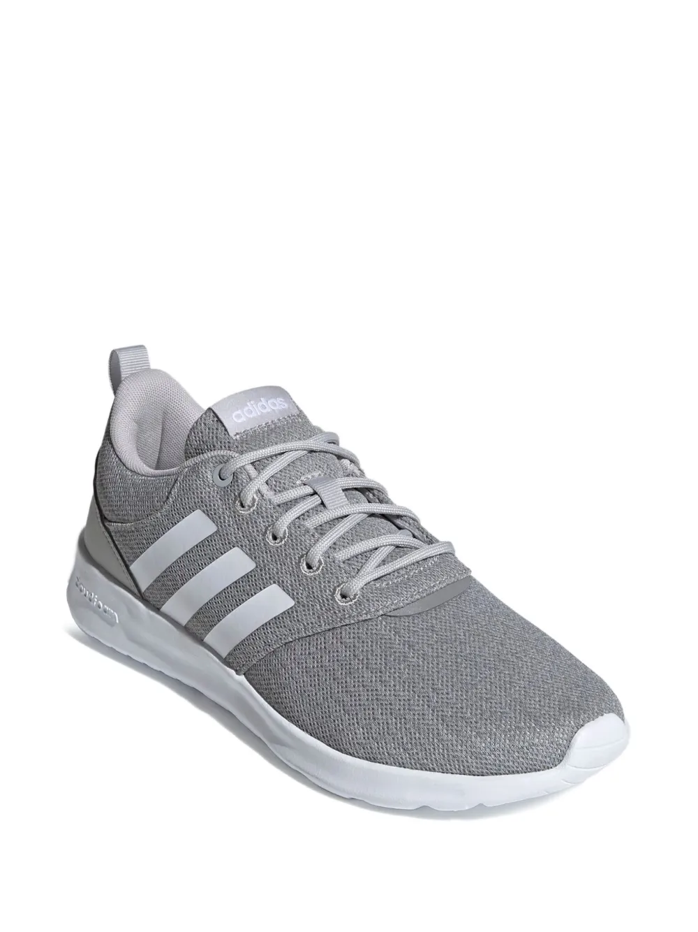 adidas QT Racer 2.0 sneakers Grijs