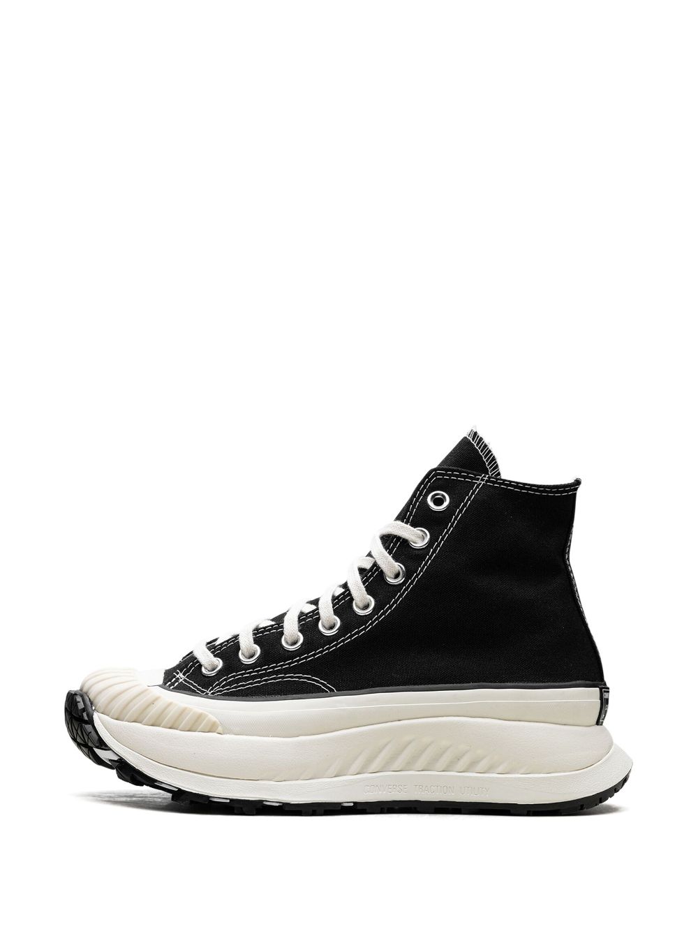 Converse Chuck 70 AT-CX high-top sneakers Zwart