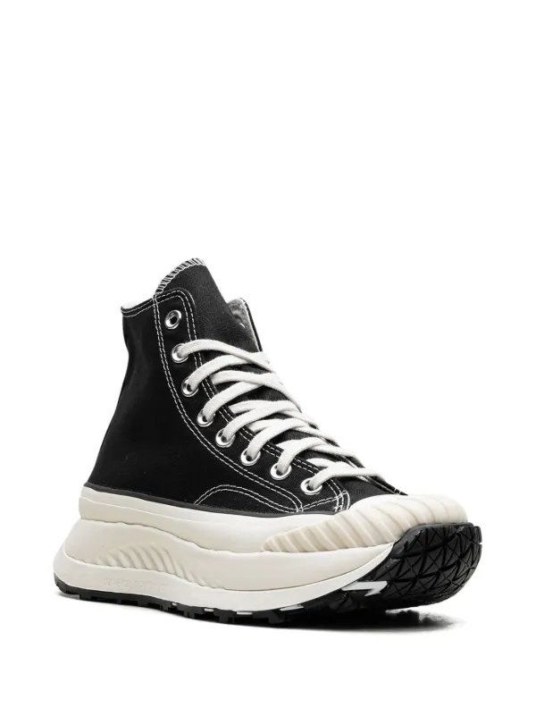 Converse Chuck 70 AT-CX high-top Sneakers Zwart FARFETCH NL