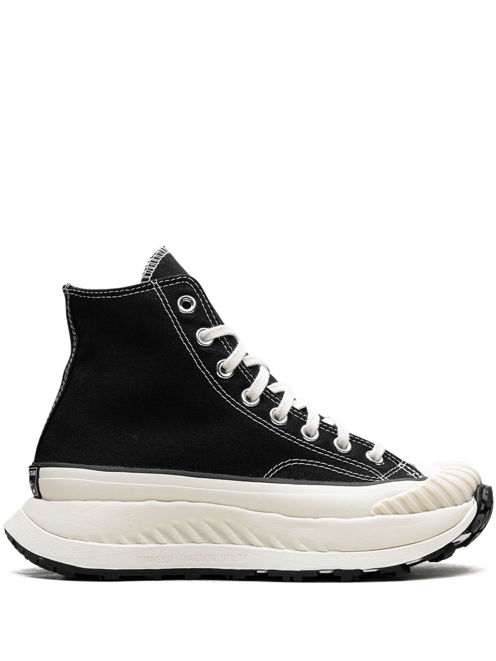 Converse Chuck 70 AT-CX high-top sneakers Zwart