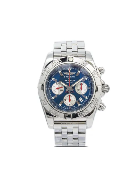 Breitling pre-owned Chronomat 44mm