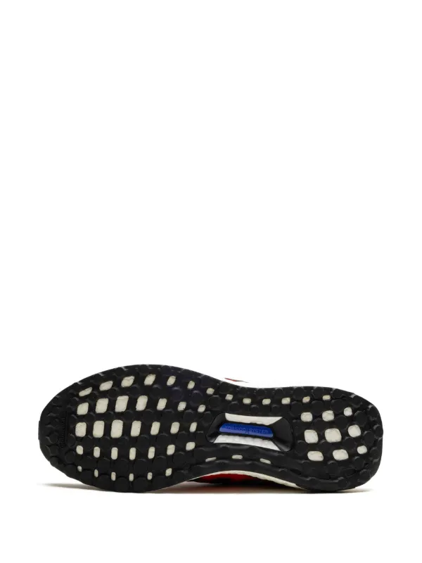 adidas gazelle silver green womens Boys' adidas Ultraboost 5.0 DNA Shoes 4 Black main image 1
