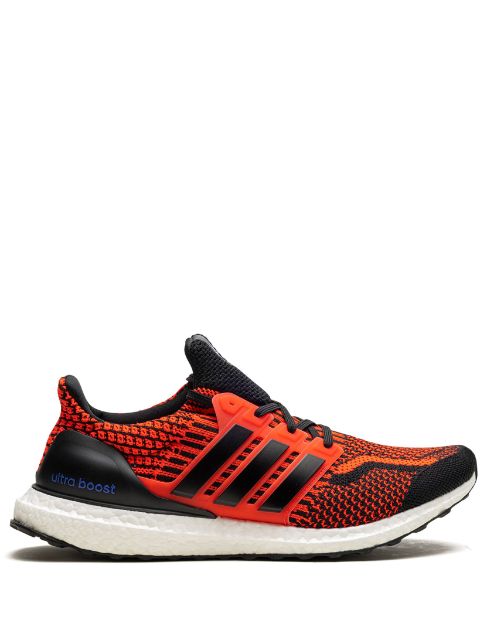 adidas Ultraboost 5 DNA "Orange Black White" sneakers  WOMEN