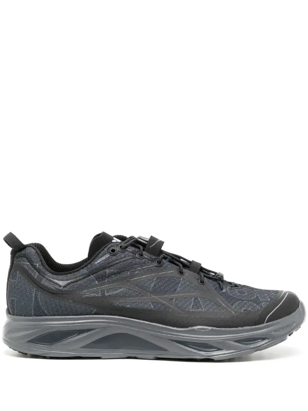 Hoka shoes origin deals