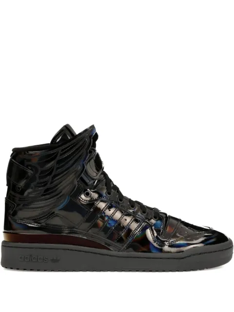 adidas Forum Hi Wings 4.0 "Jeremy Scott Black Opal" sneakers