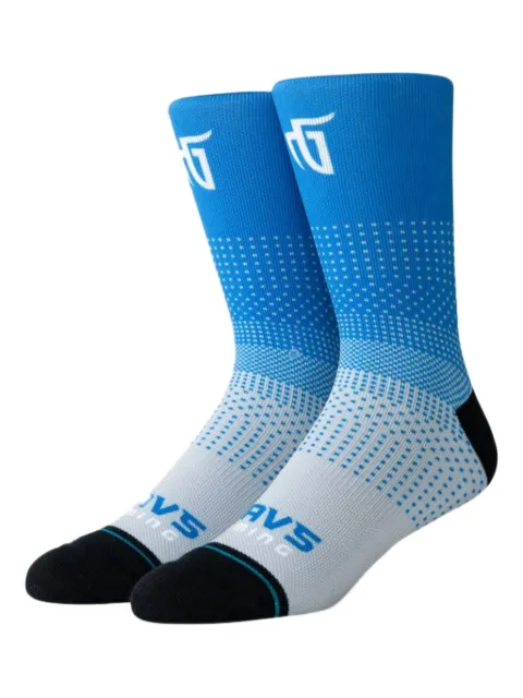 Stance x NBA Dallas Mavericks crew socks