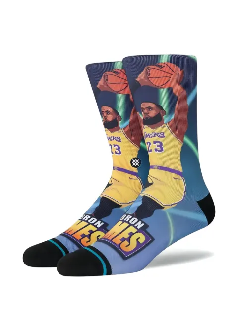 Stance calcetines Fast Break