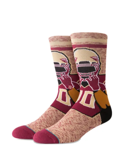 Stance florida state graphic socks