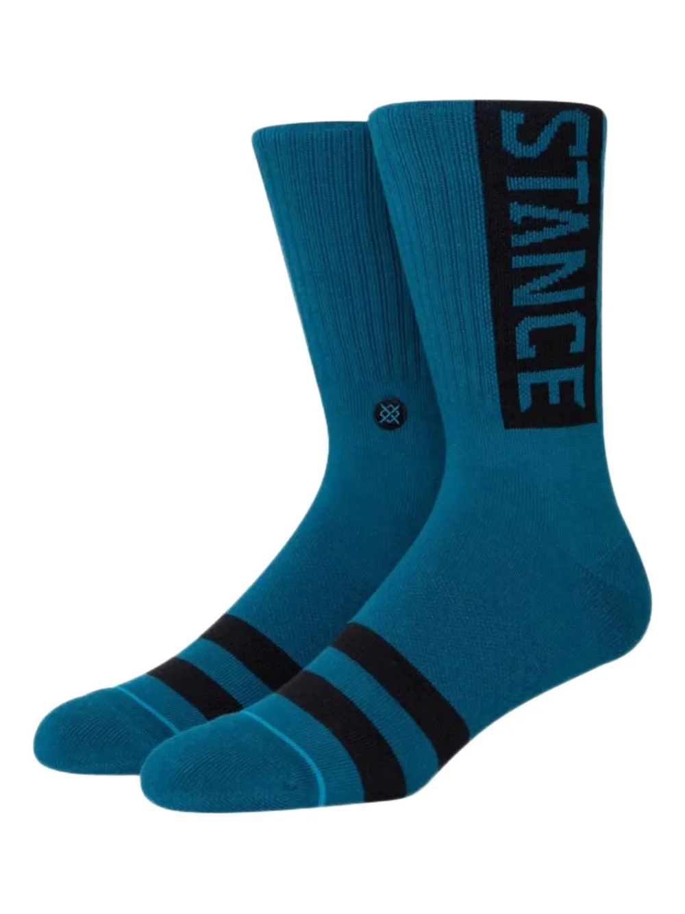 Stance striped socks | Image 2
