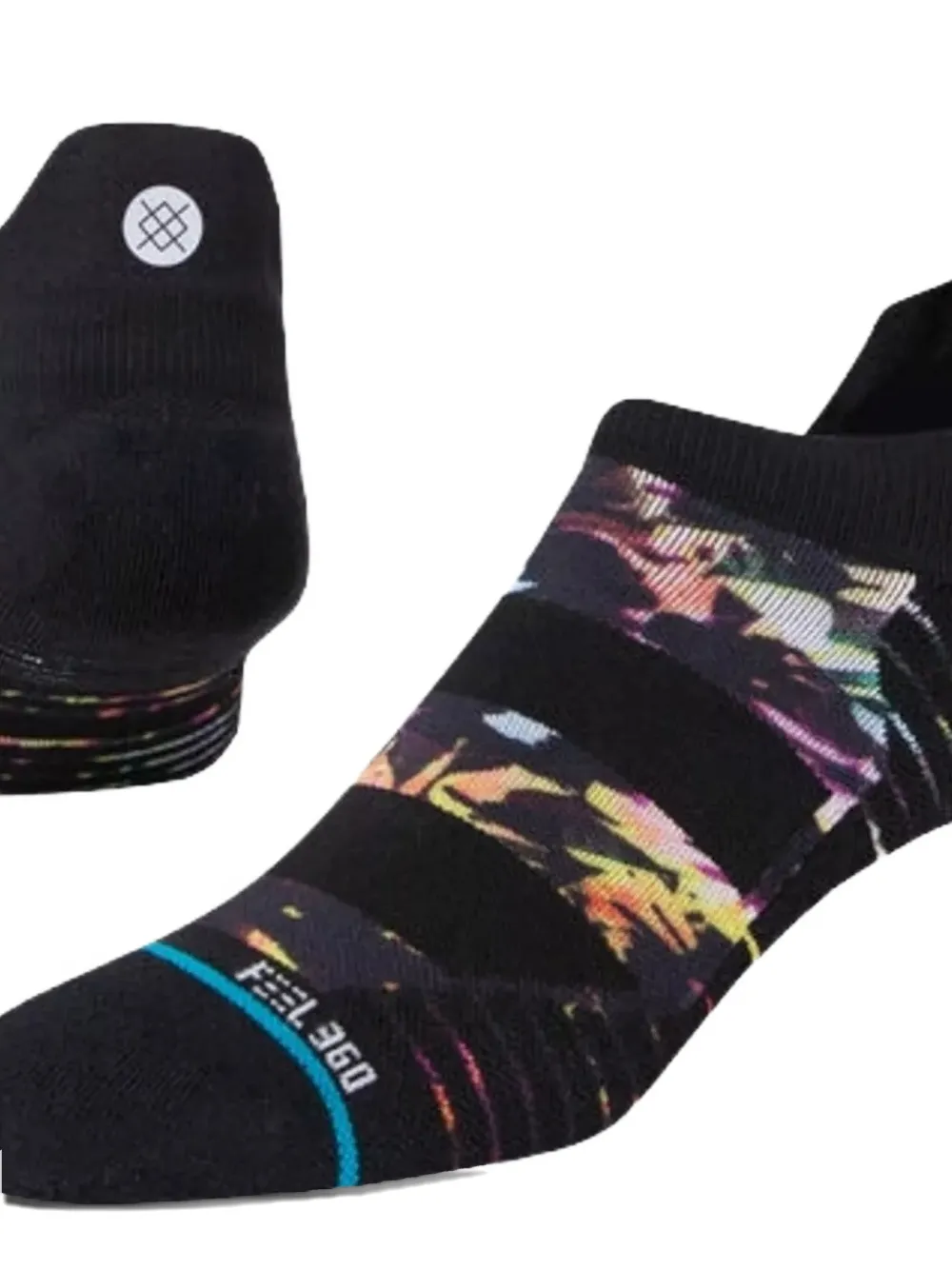 Stance calcetines Intensity Tab | Image 2