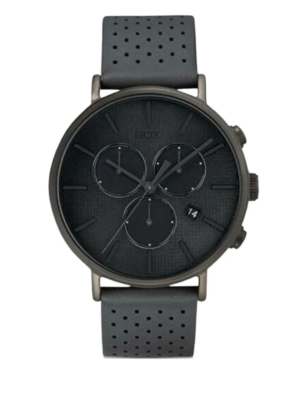 Timex Fairfield "supernova" 41mm In Gray