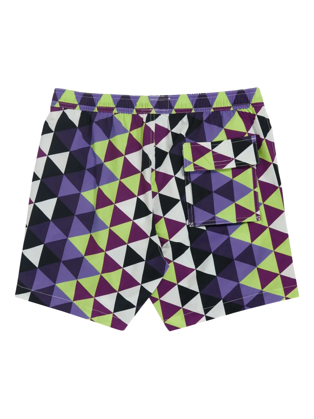 Psycho Bunny Alexander Varsity swim shorts | Shorts de playa | Image 2