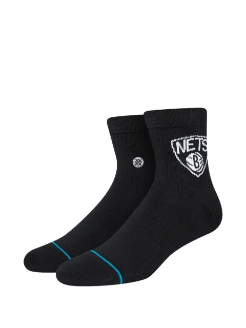 Stance Quarter socks