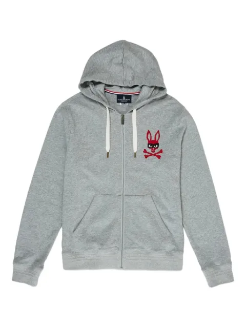 Psycho Bunny hoodie Mischief Sowerby