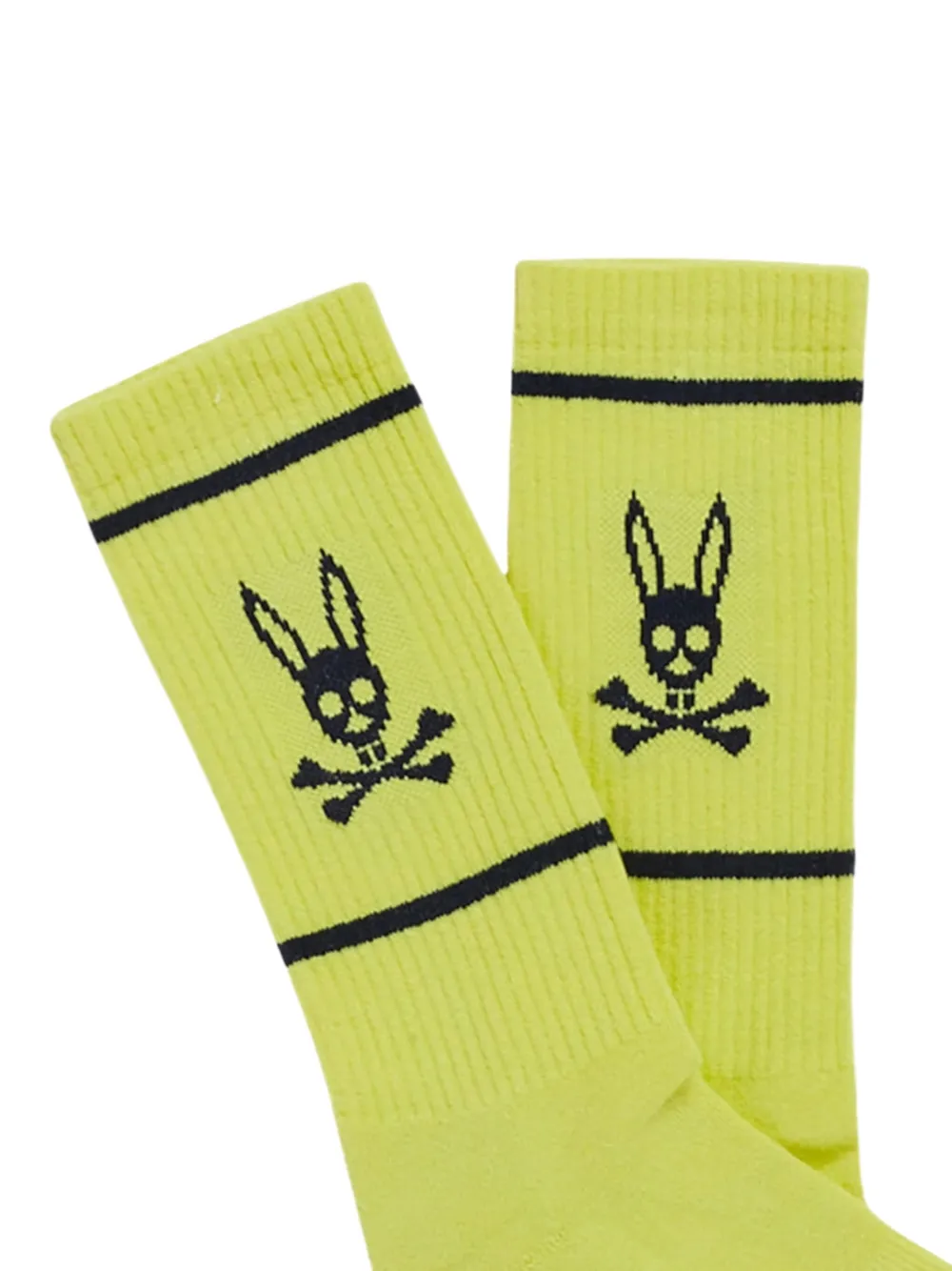 Psycho Bunny calcetines con motivo Skull | Hombre | Image 2