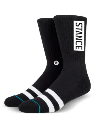 Stance