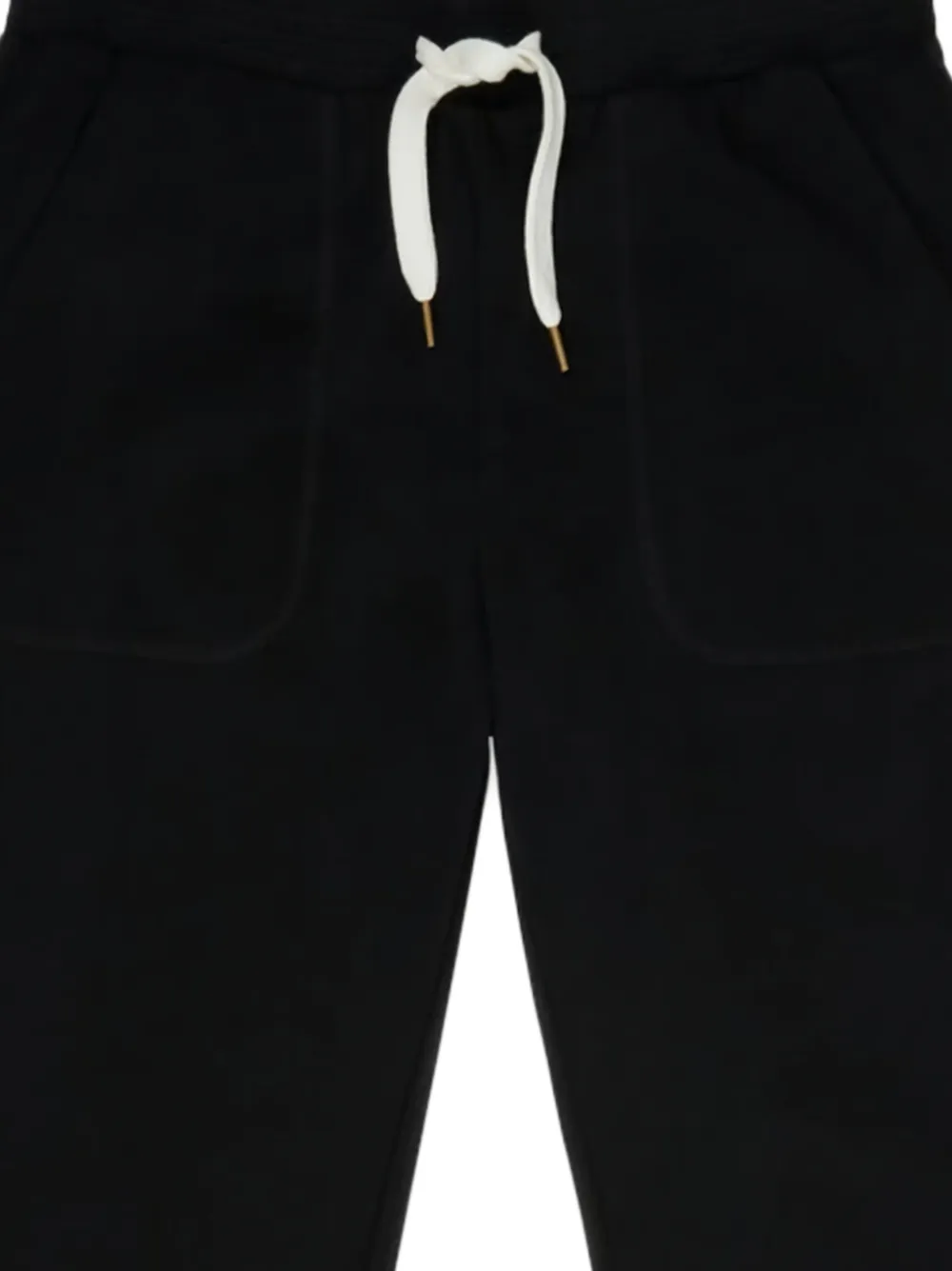 Psycho Bunny James Premium trainingsbroek - Zwart