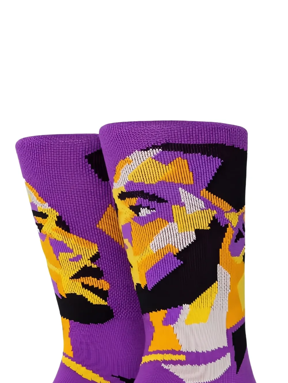 Stance lebron-james crew socks | Image 2