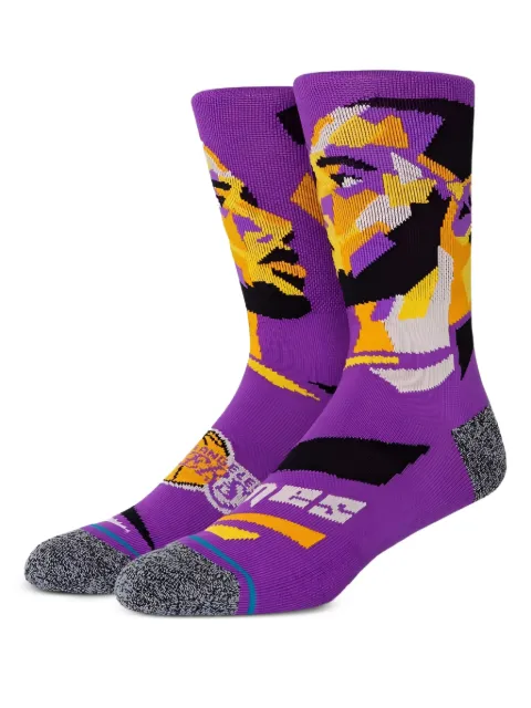 Stance lebron-james crew socks