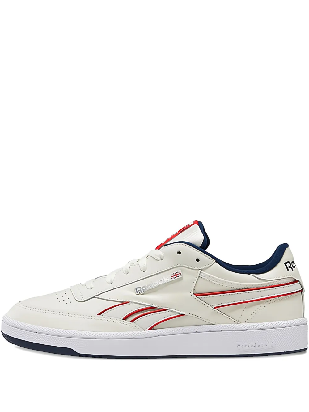 Reebok Club C Revenge Plus sneakers White