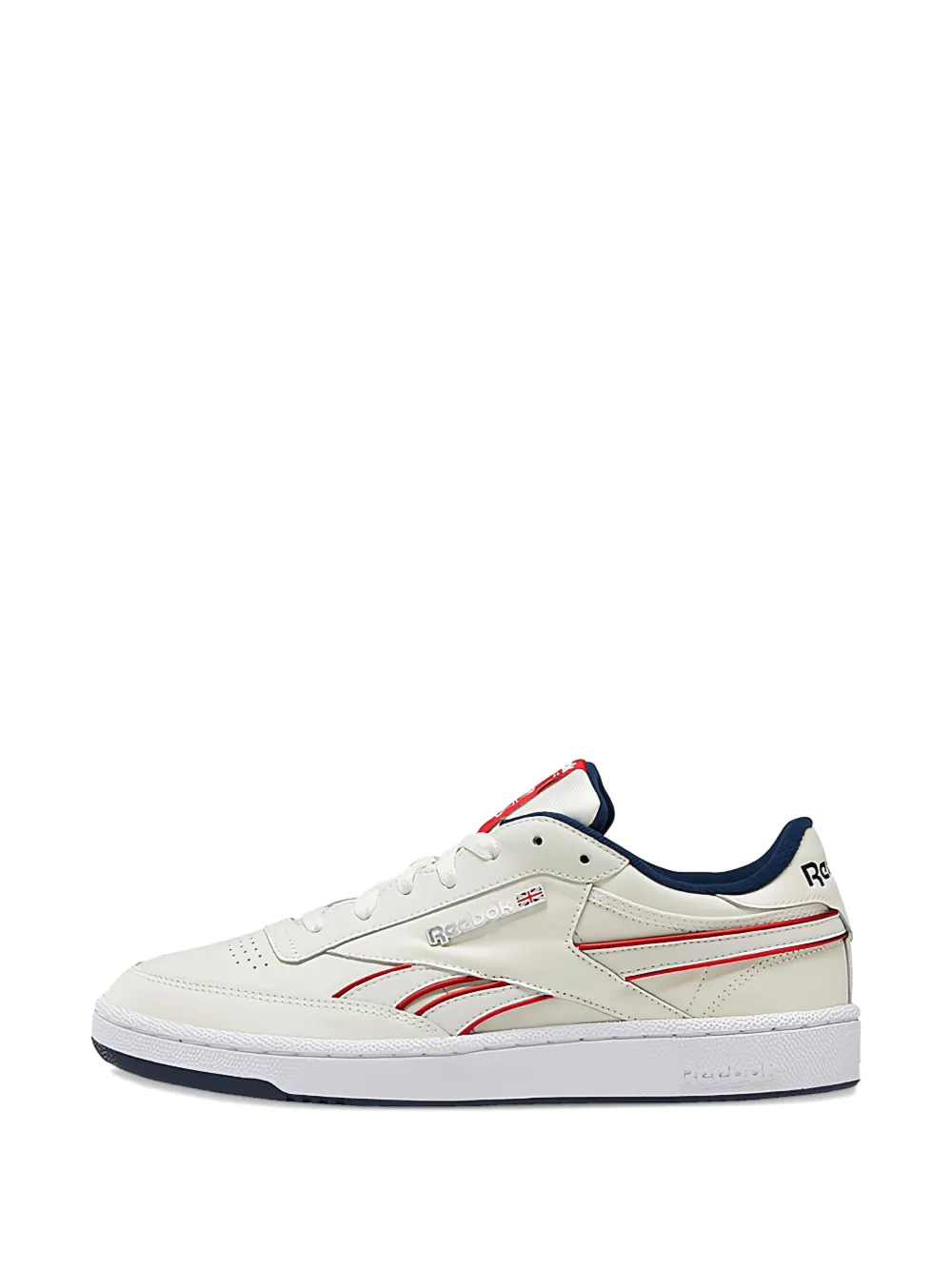 Reebok Club C Revenge Plus sneakers White