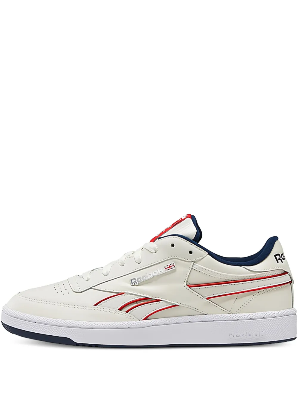 Reebok Club C Revenge Plus sneakers White