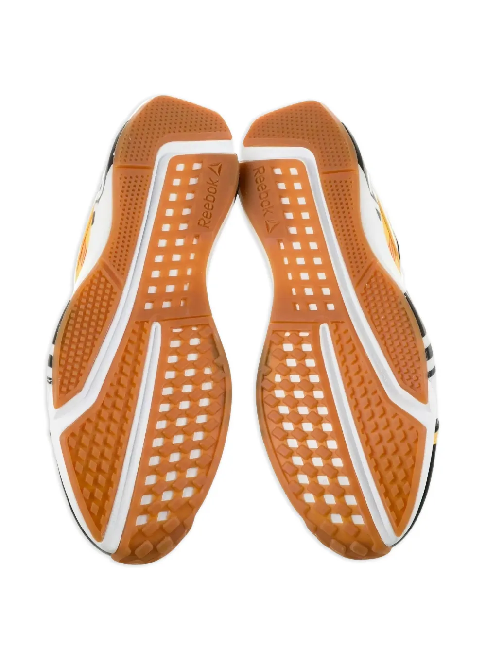 Reebok Futsal Fusion R58 sneakers Yellow