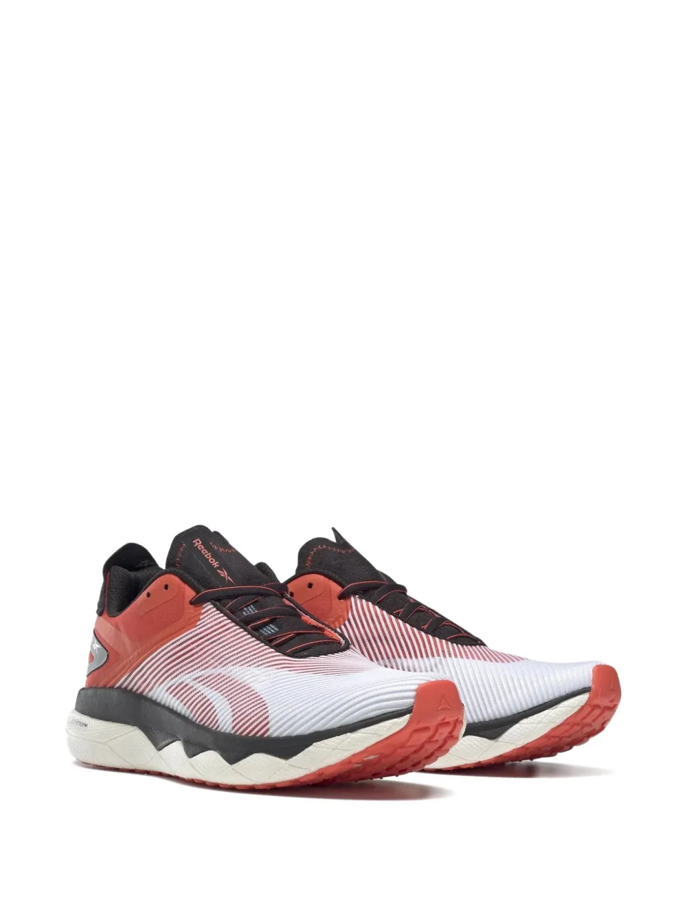 Reebok Floatride Run Panthea Sneakers In Red