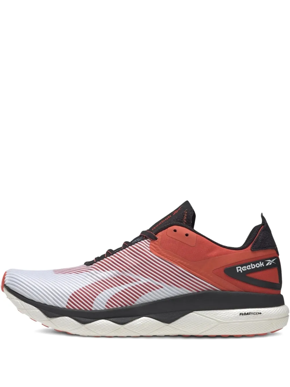 Reebok Floatride Run Panthea Sneakers In Red
