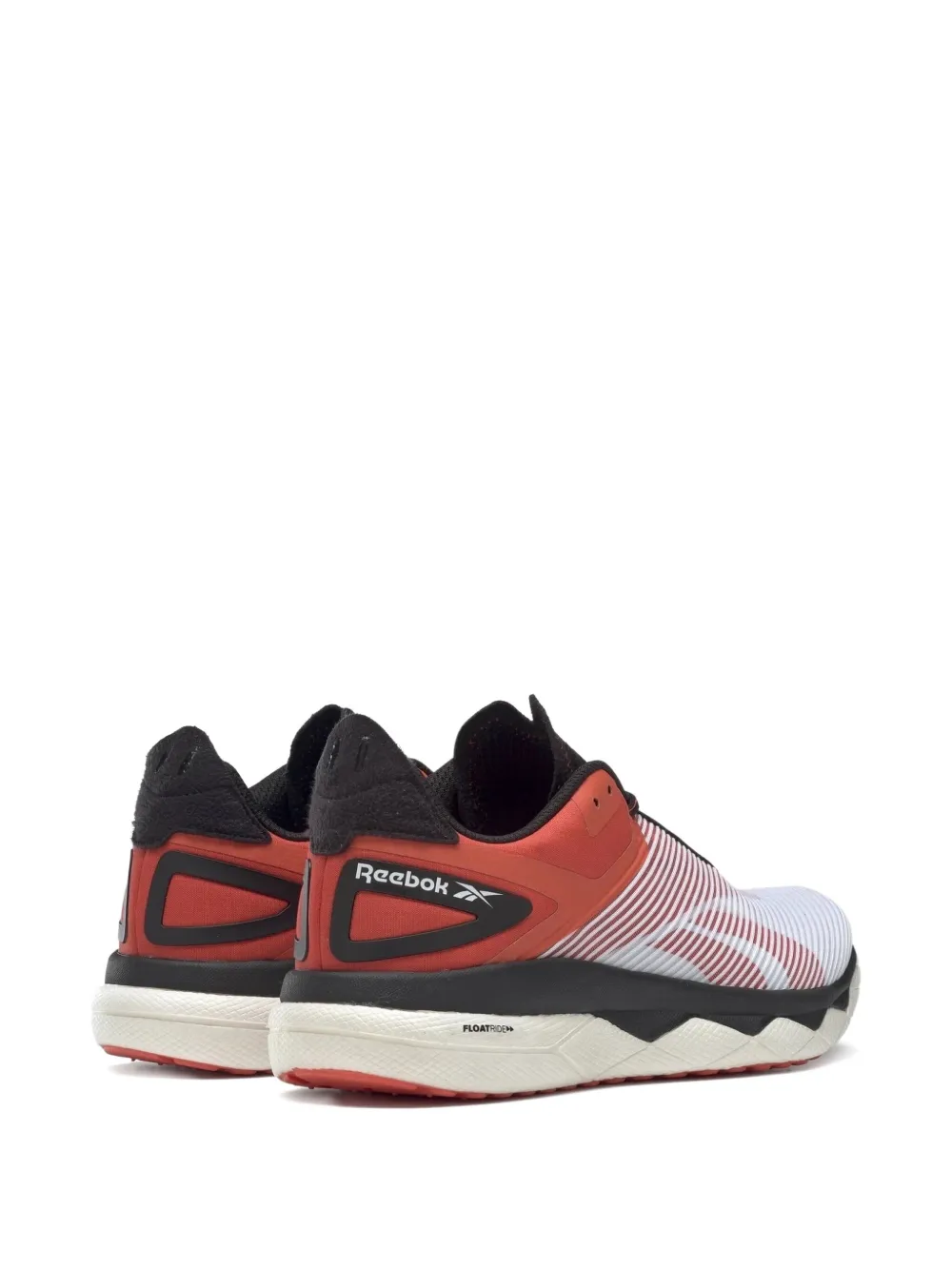 Reebok Floatride Run Panthea Sneakers In Red