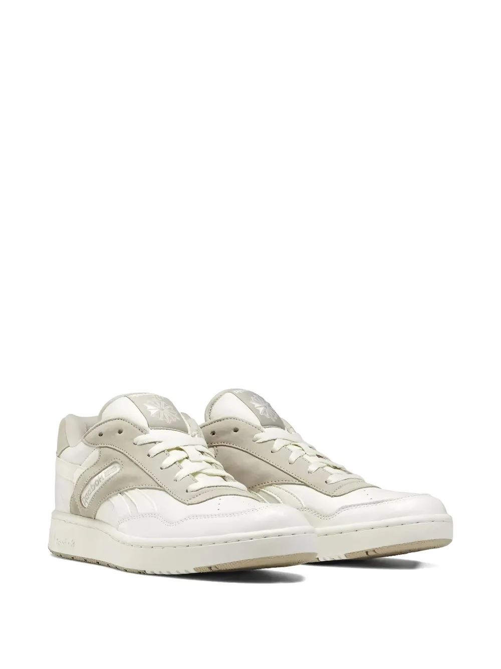 Reebok BB 4000 sneakers White