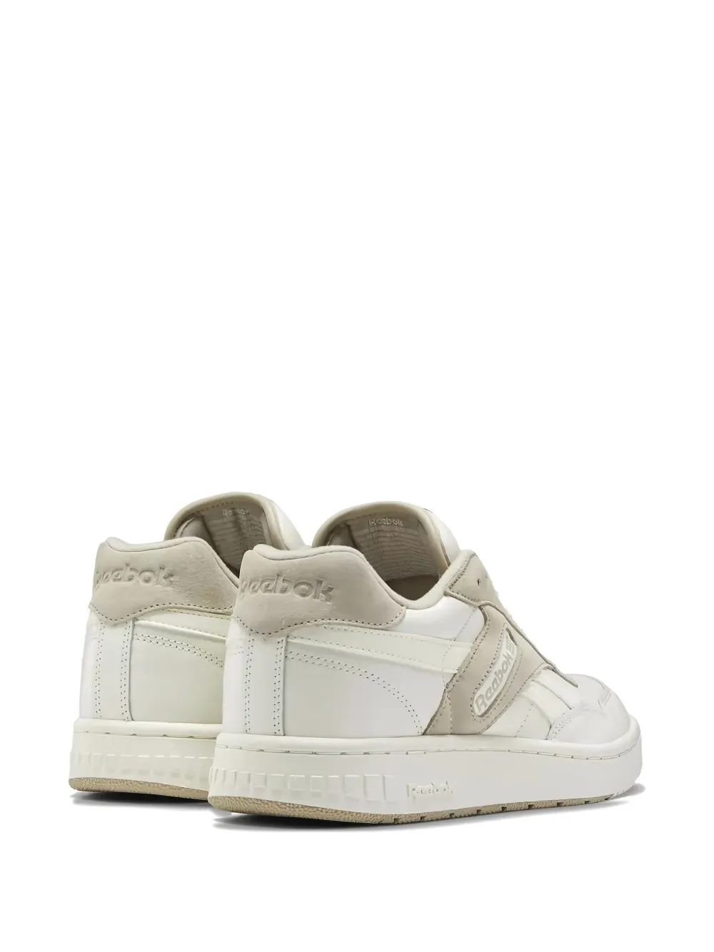 Reebok BB 4000 sneakers White