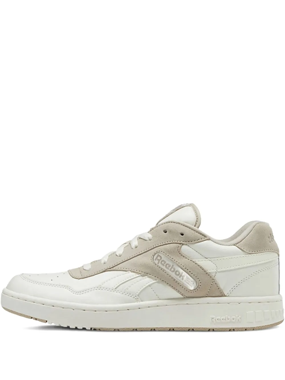 Reebok BB 4000 sneakers White