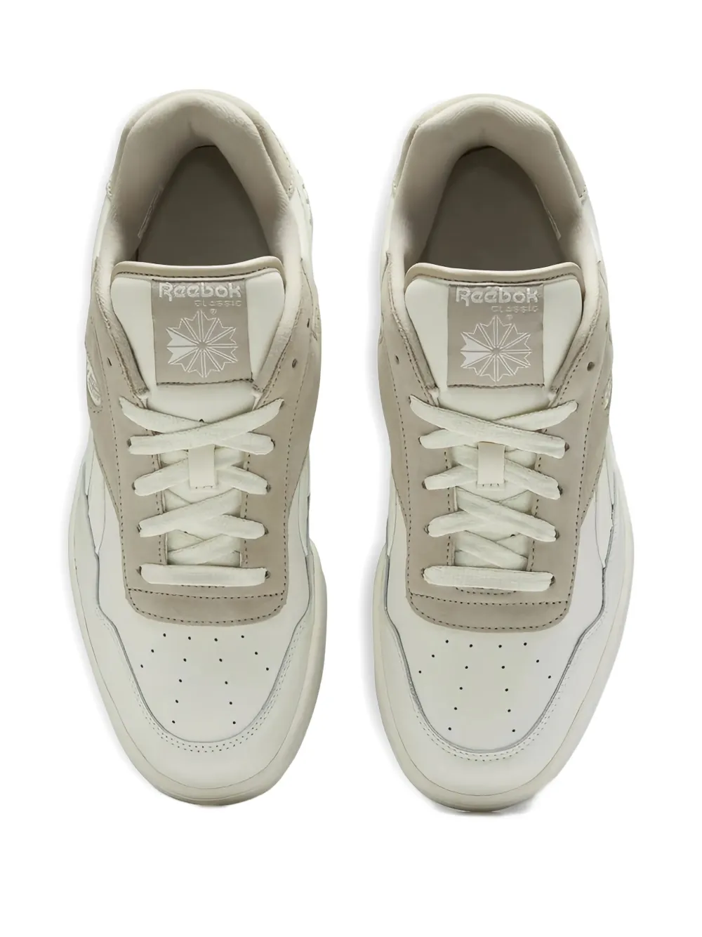 Reebok BB 4000 sneakers White