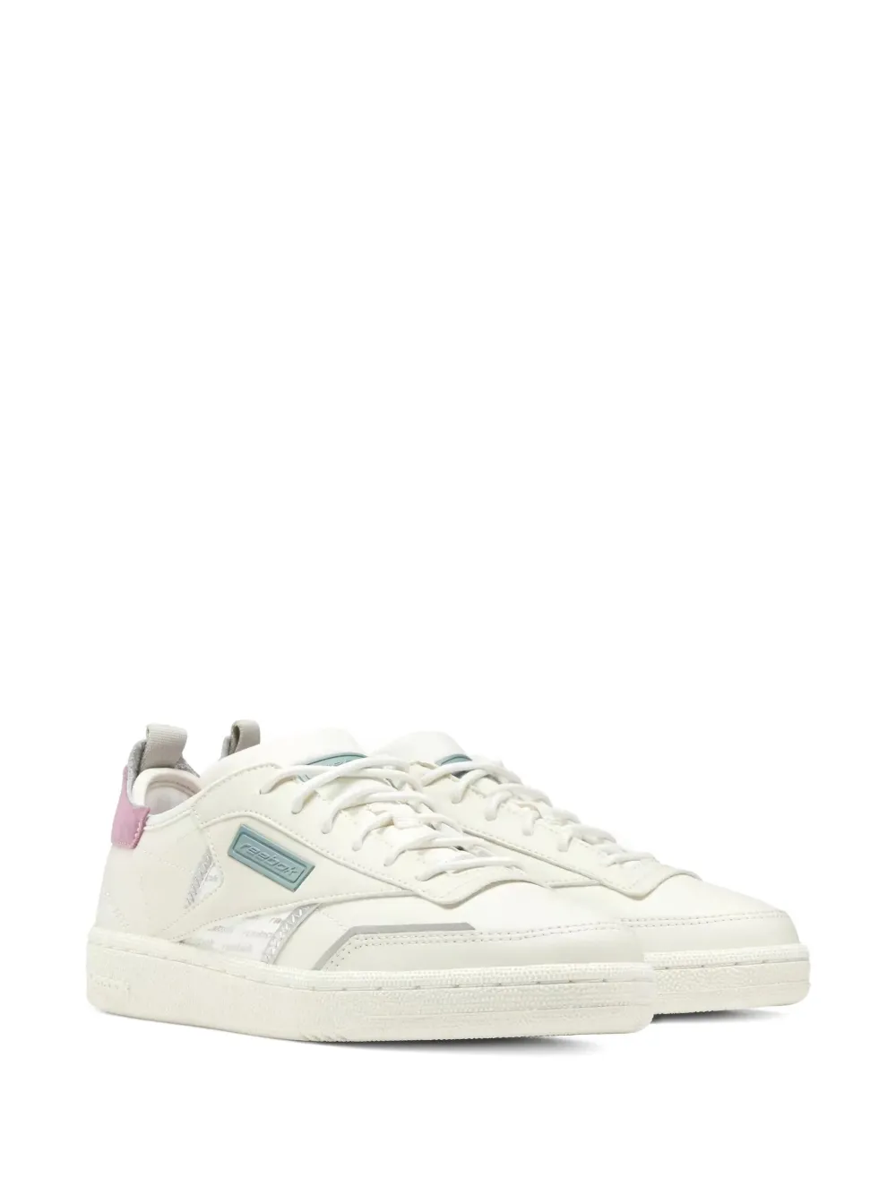Reebok Club C Ree Dux sneakers - Beige