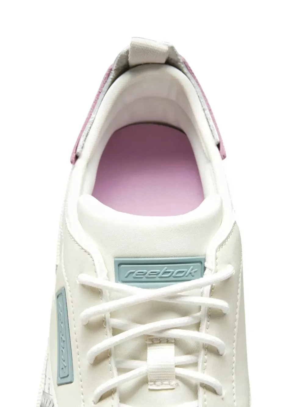 Reebok Club C Ree Dux Sneakers In Multi