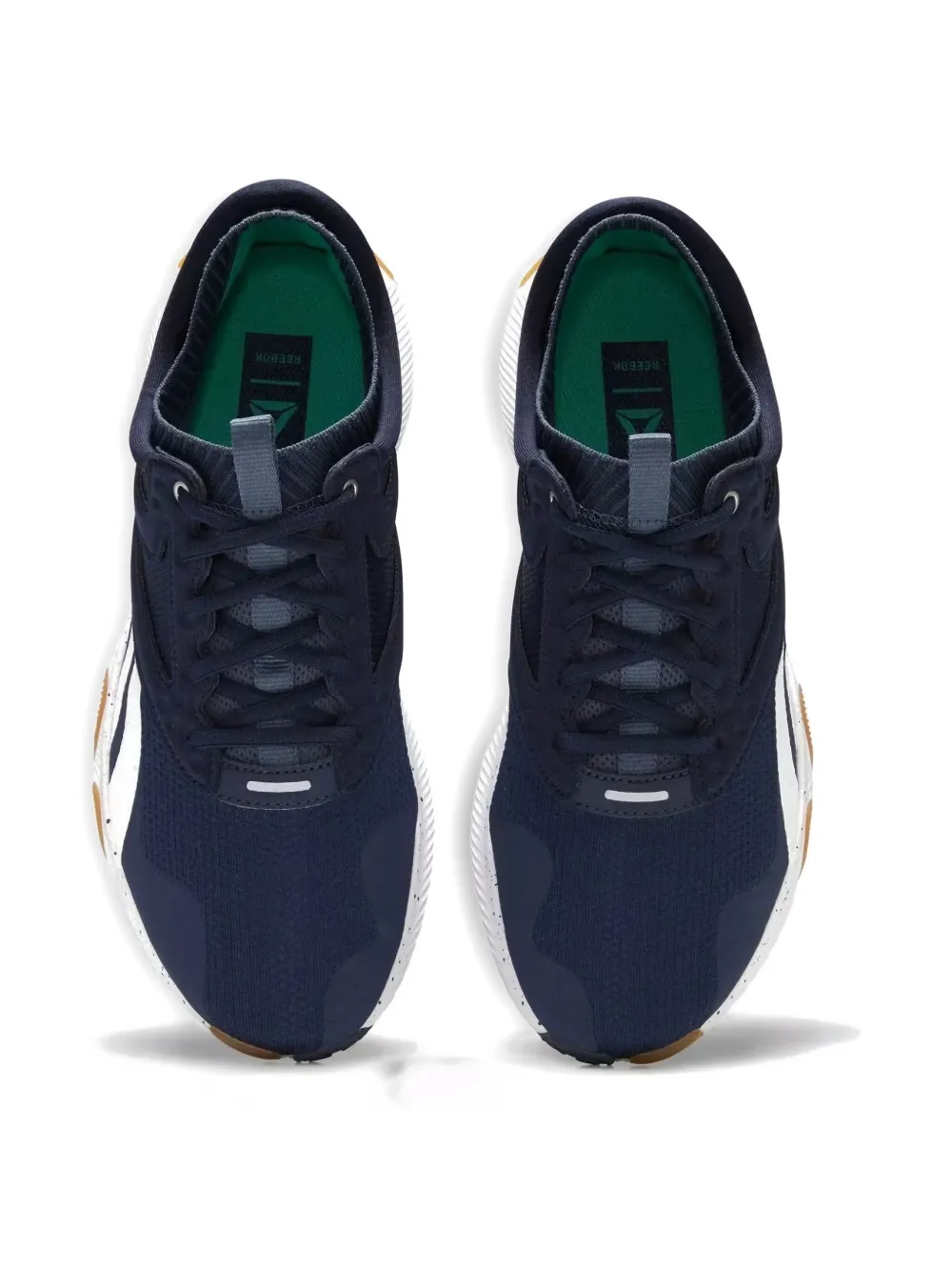 Reebok Hiit sneakers Blue