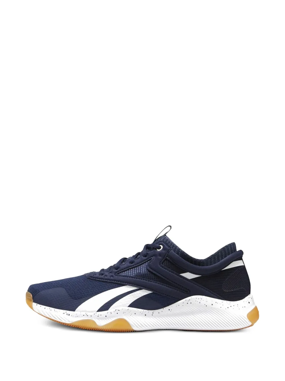 Reebok Hit sneakers Blauw
