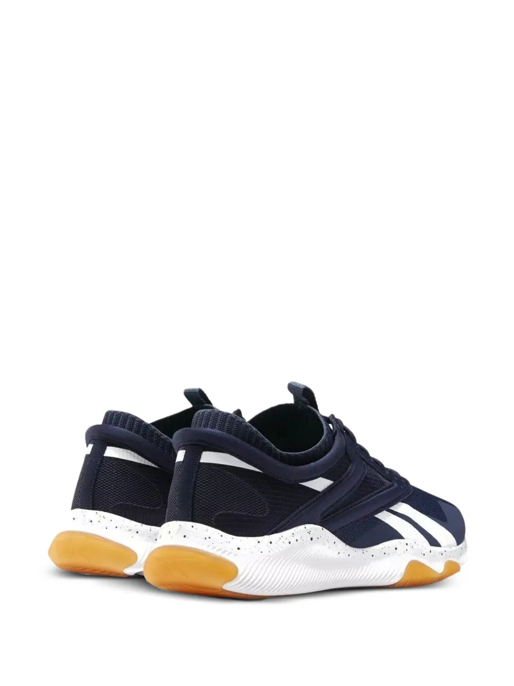 Reebok Hit sneakers Blauw