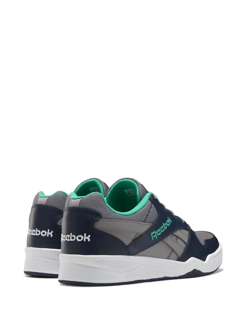 Reebok Royal BB4500 Low 2 sneakers Grey