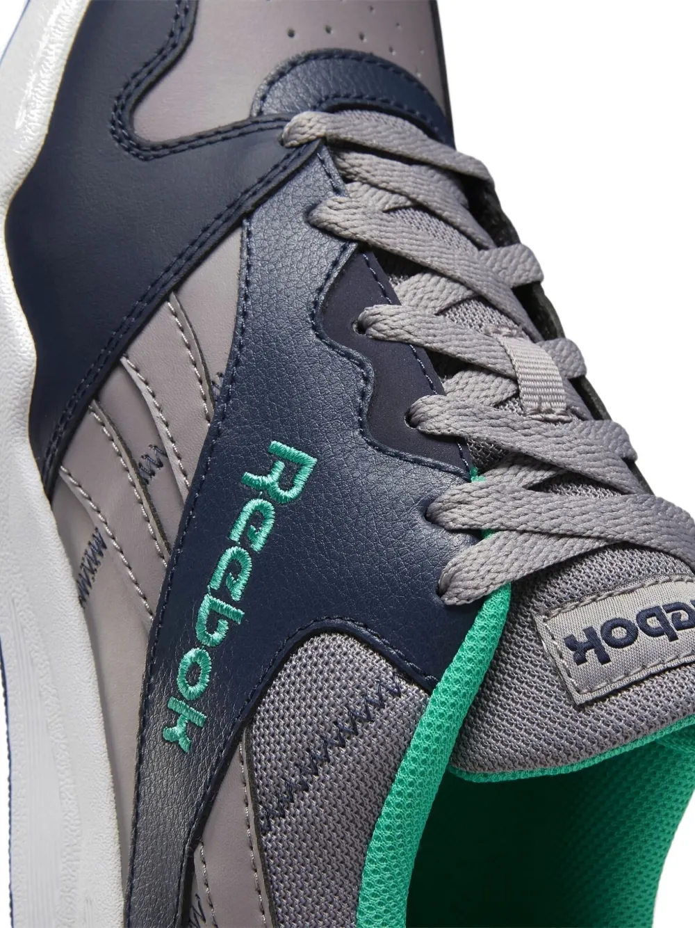 Reebok Royal BB4500 Low 2 sneakers Grey
