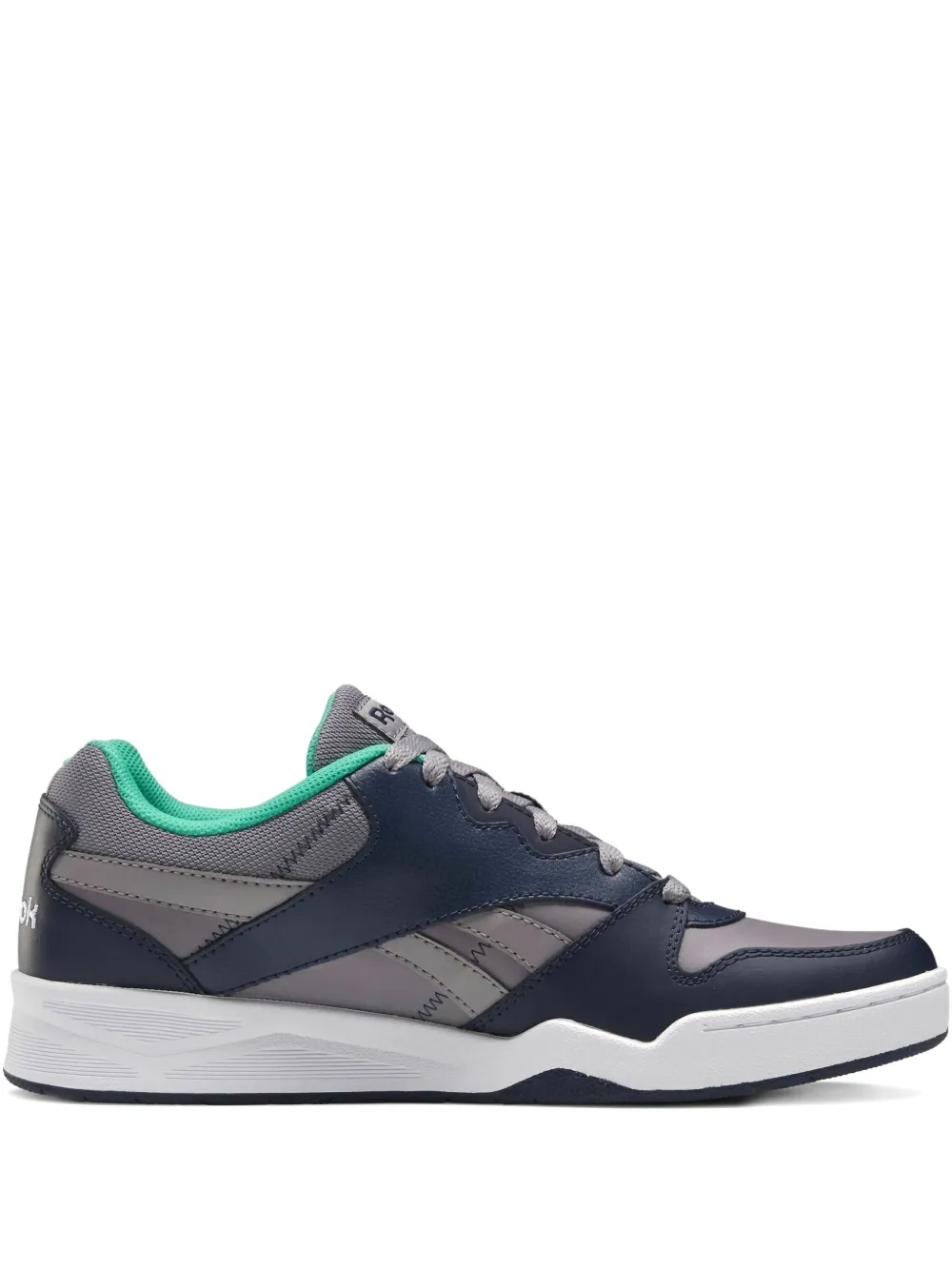 Reebok Royal BB4500 Low 2 sneakers Grey