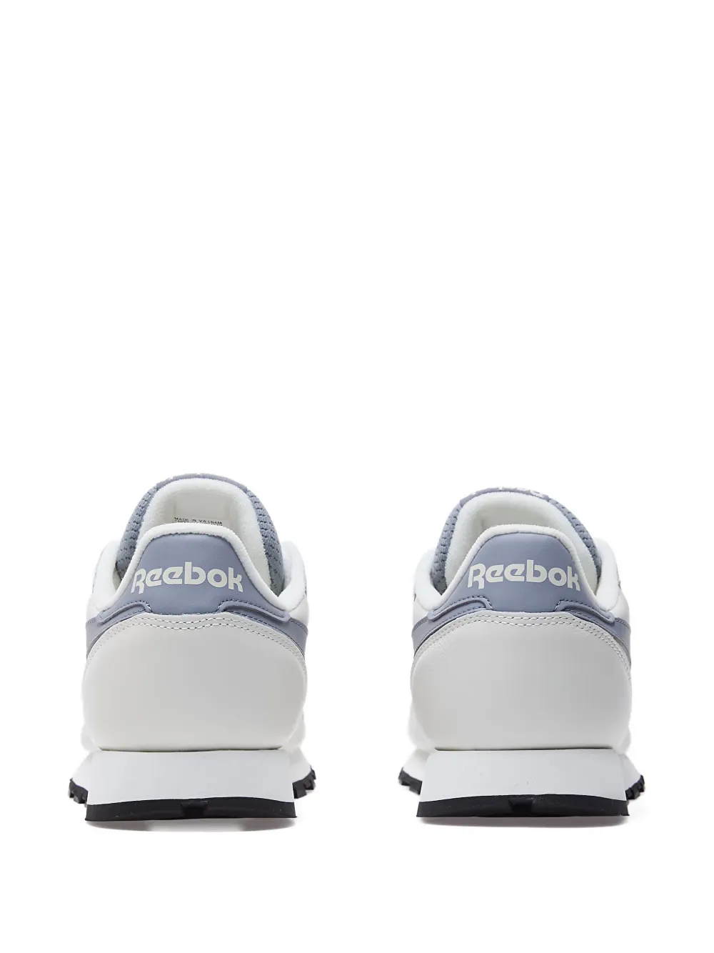 Reebok Classic Leather sneakers White