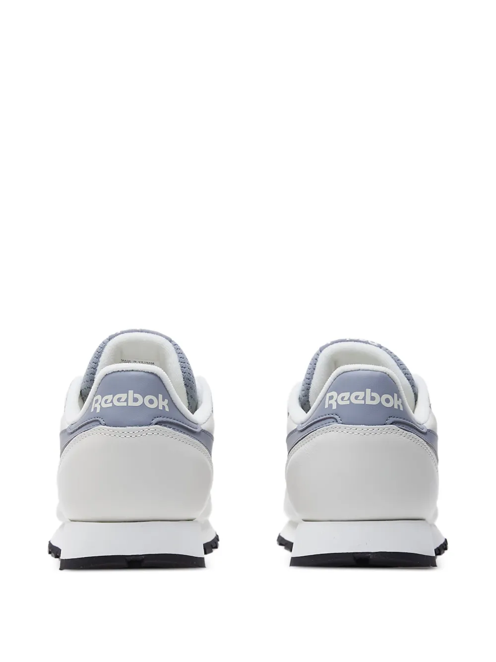 Reebok Classic Leather sneakers White