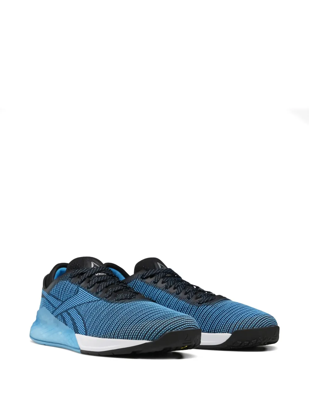Reebok Nano 9 Sneakers In Blue