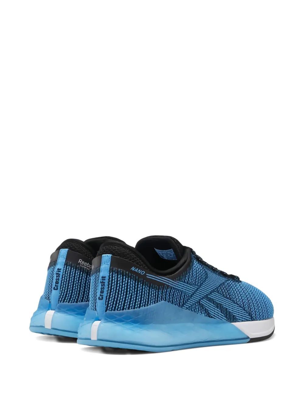 Reebok Nano 9 Sneakers In Blue