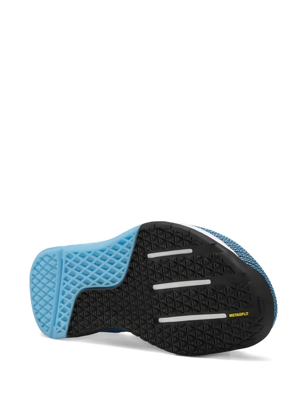 Reebok Nano 9 Sneakers In Blue