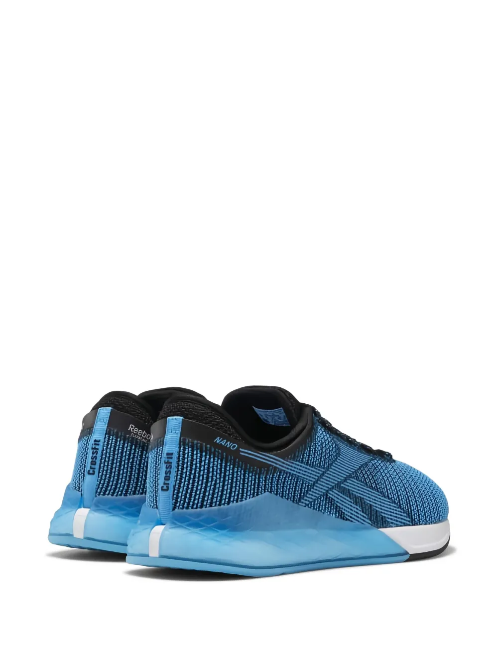 Reebok Nano 9 sneakers Blue